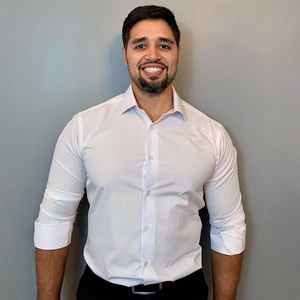 Meet your Posher, Dariel